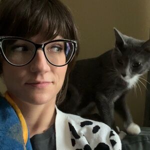 Meet your Posher, Savannah